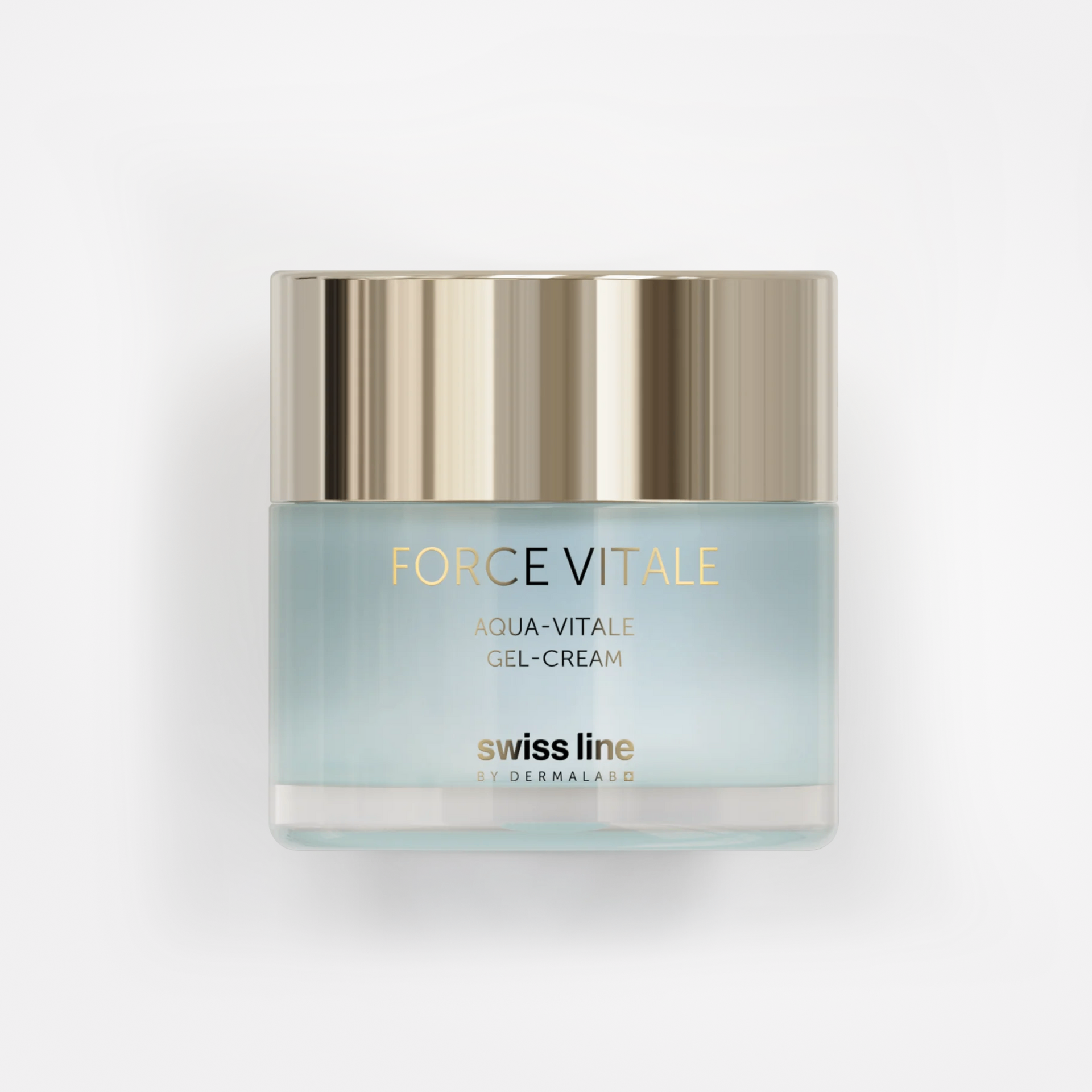 Crème gelée Swissline Aqua-Vitale