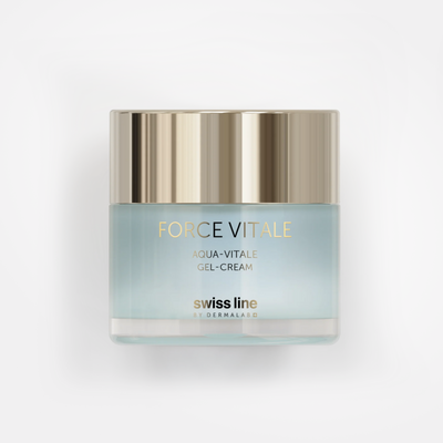 Swissline Aqua-Vitale Gel-Cream