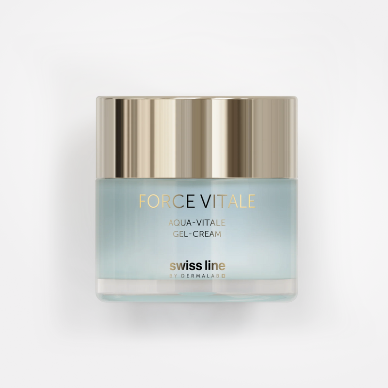 Swissline Aqua-Vitale Gel-Cream