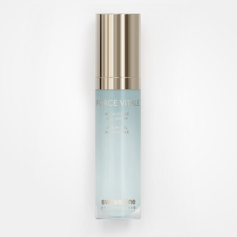 Swissline Aqua-Vitale Gel-Serum
