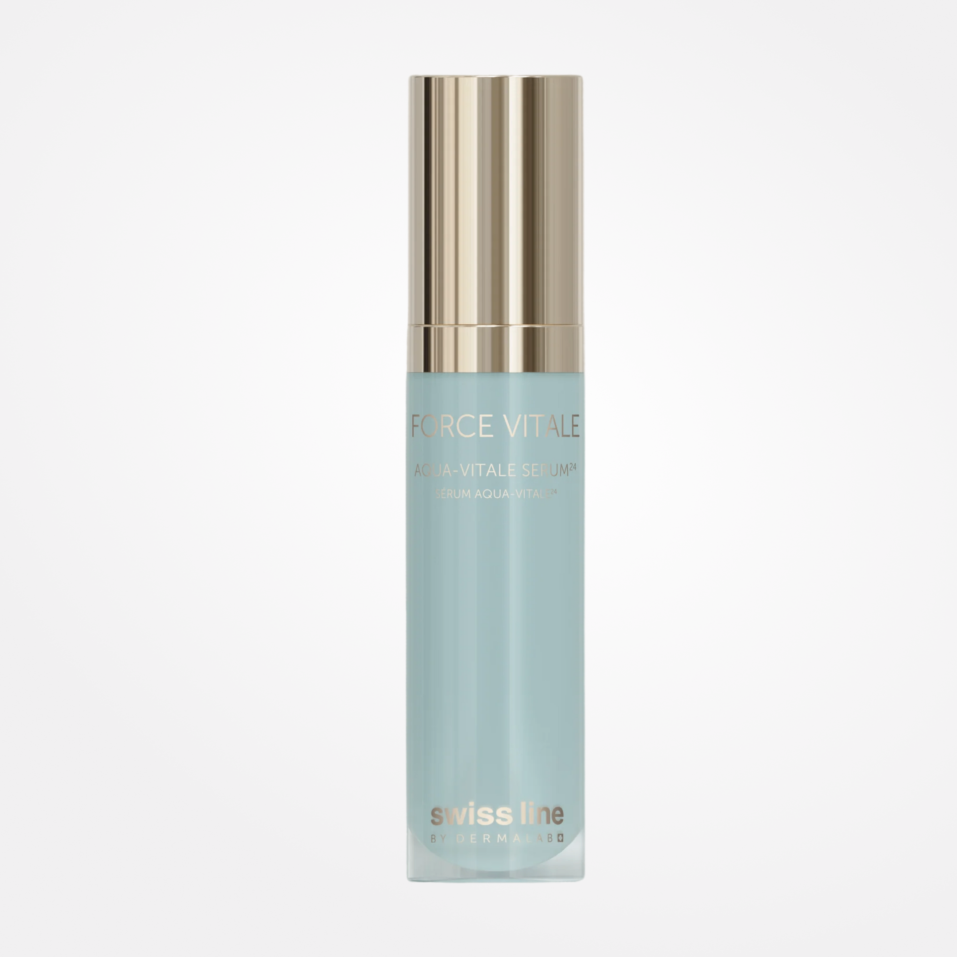 Swissline Aqua-Vitale Serum 24