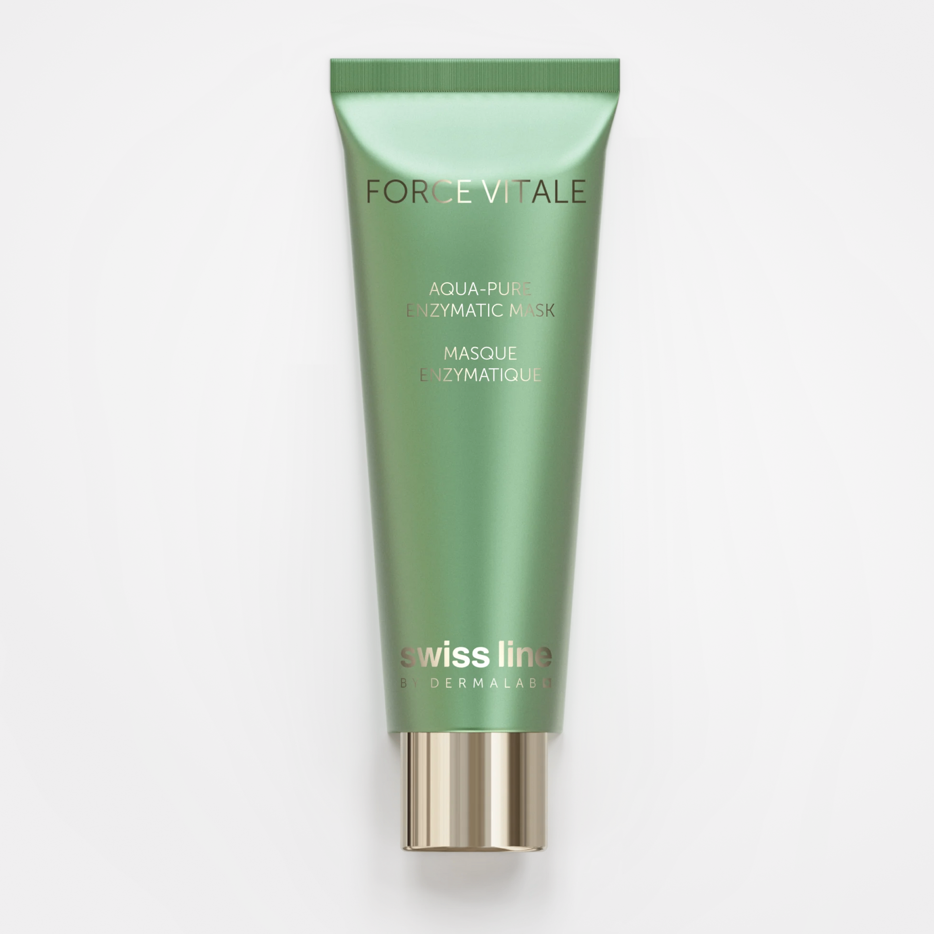 Swissline Aqua Pure Enzymatic Mask