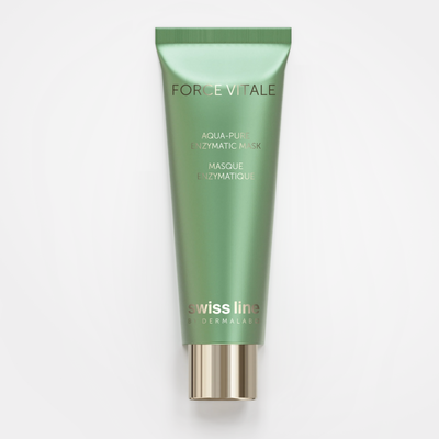 Swissline Aqua Pure Enzymatic Mask