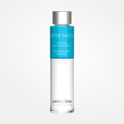 Swissline Bi-Phase Makeup Remover Eyes & Lips
