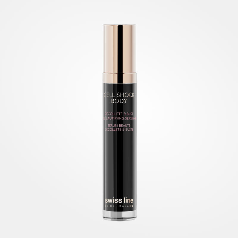 Swissline Body Décolleté & Bust Beautifying Serum