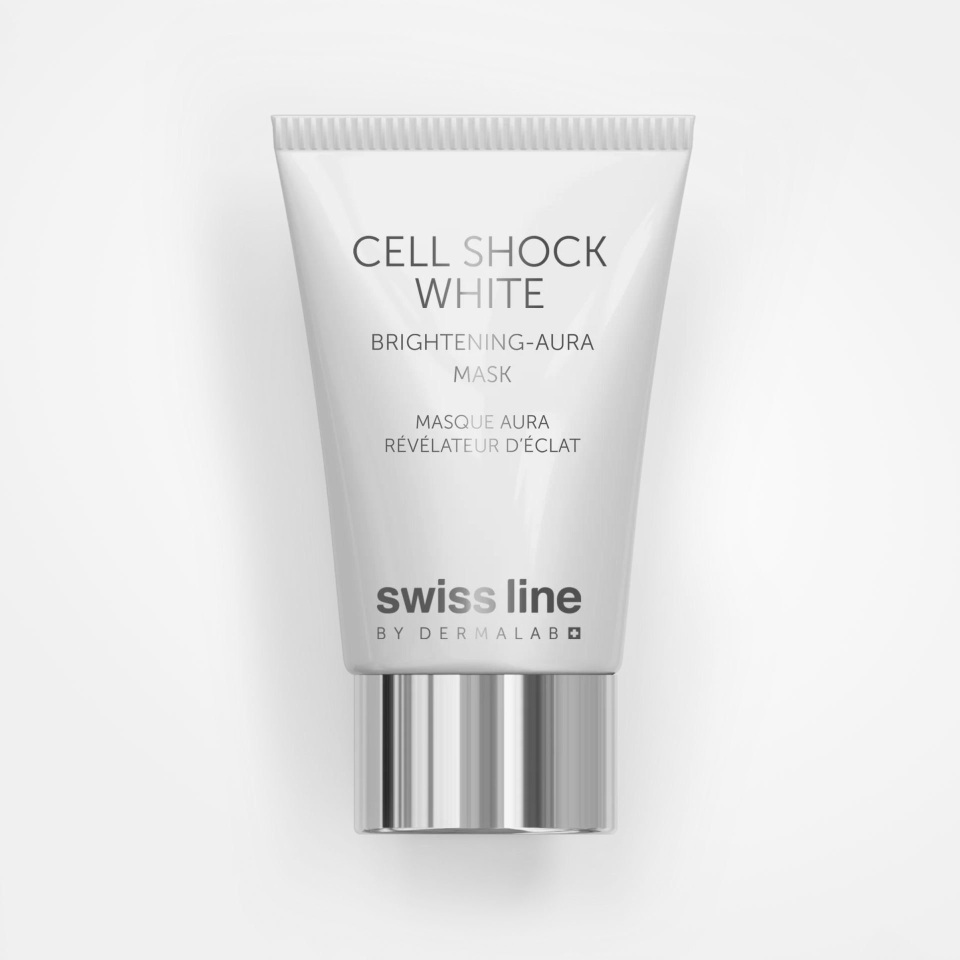 Swissline Brightening-Aura Mask