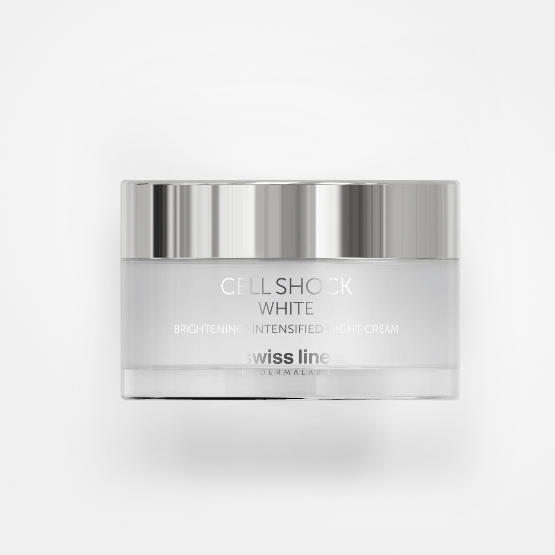 Swissline Brightening-Intensified Night Cream