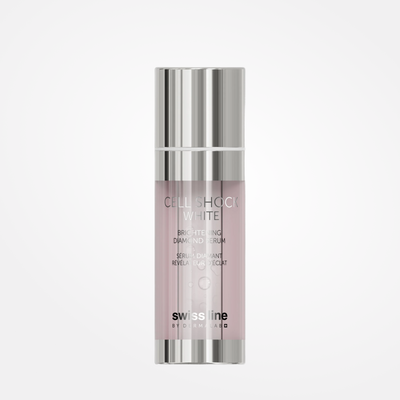 Swissline Brightening Diamond Serum