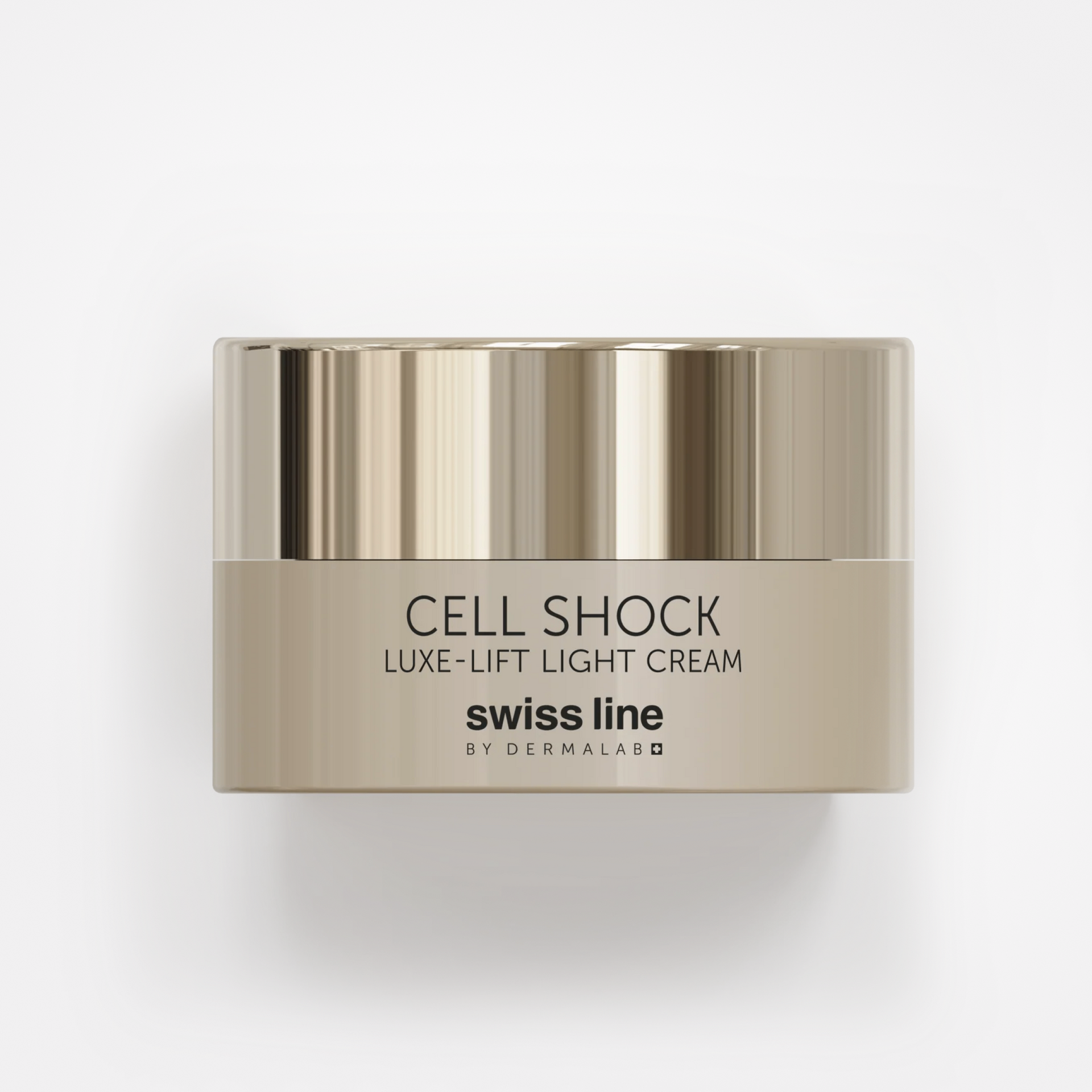 Swissline Cell Shock Luxe-Lift Light Cream