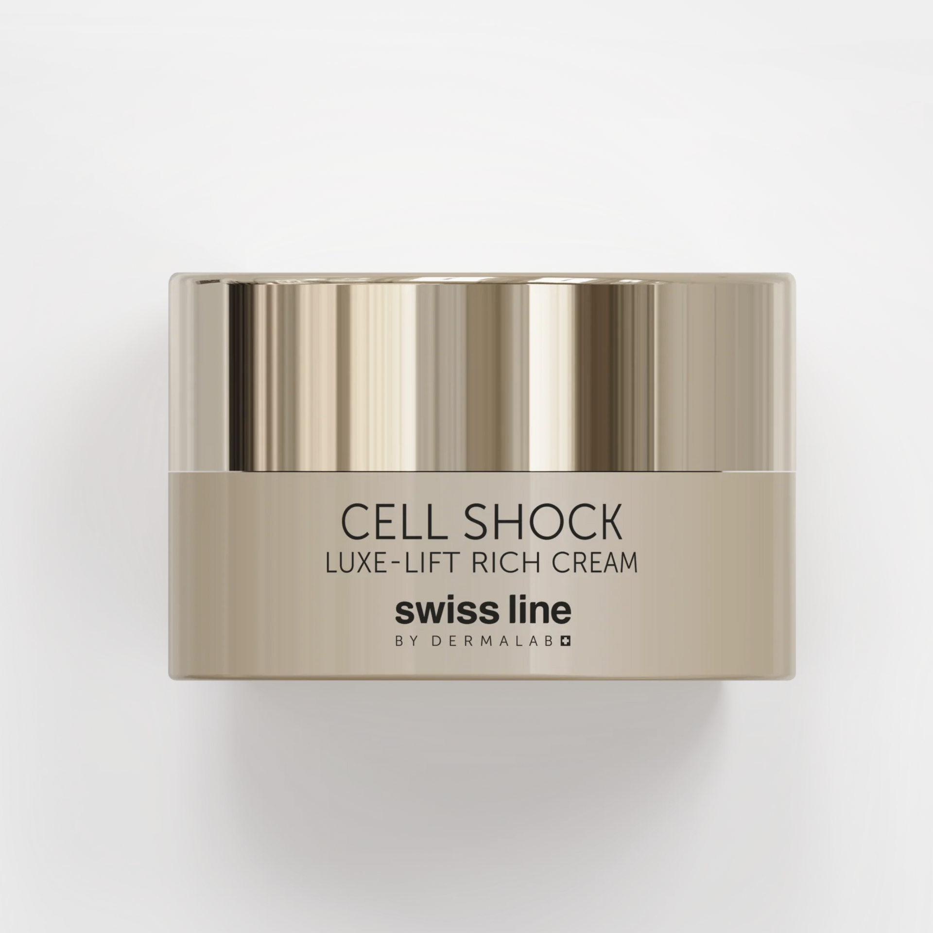 Swissline Cell Shock Luxe-Lift Rich Cream