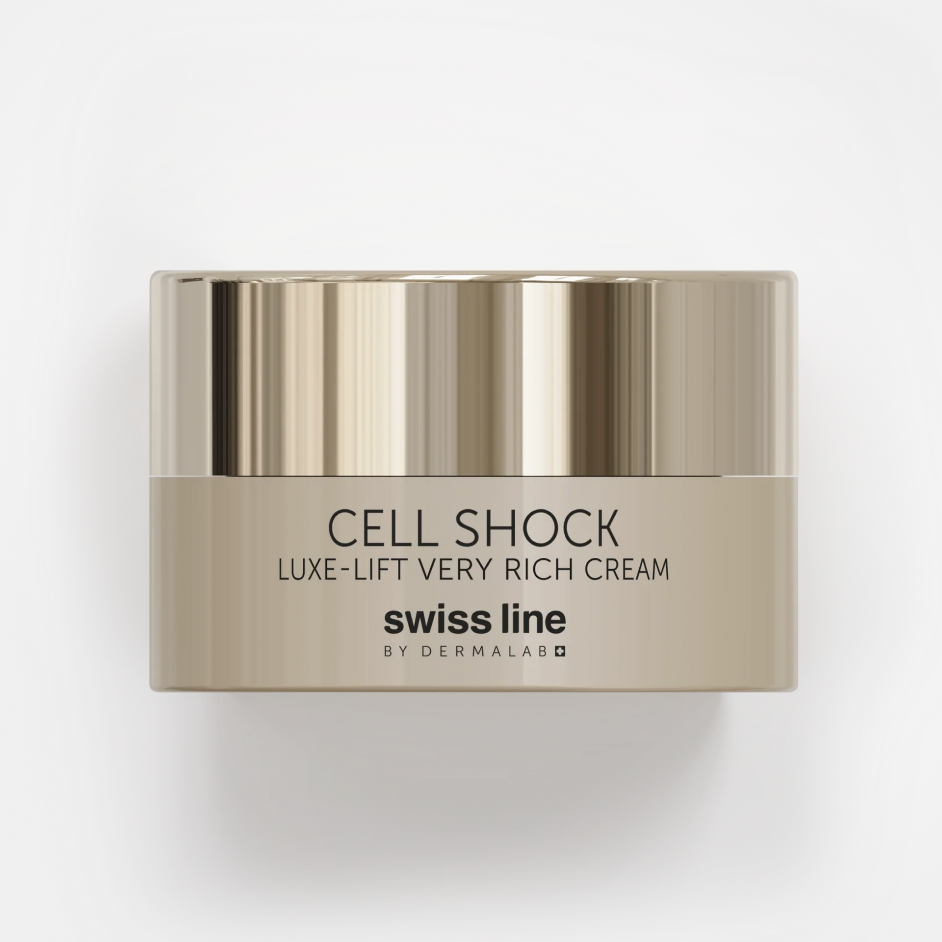 Swissline Cell Shock Luxe-Lift Very Rich Cream
