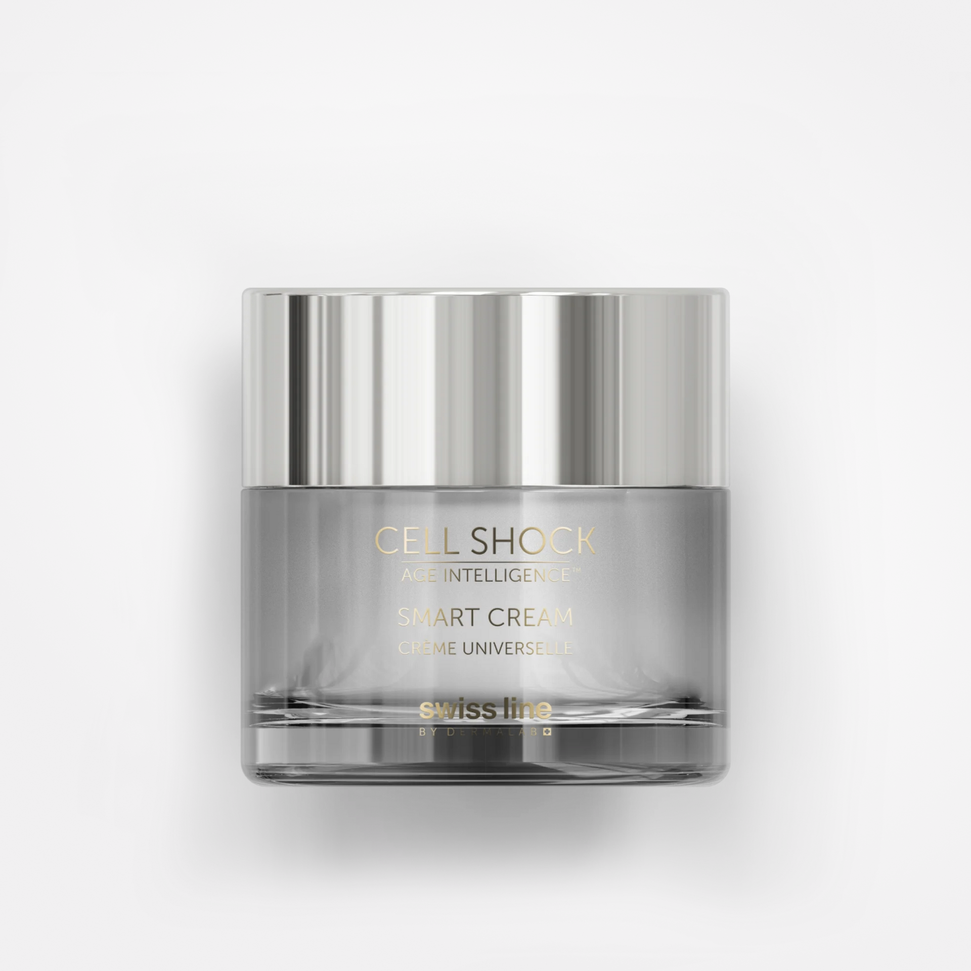 Swissline Smart Cream