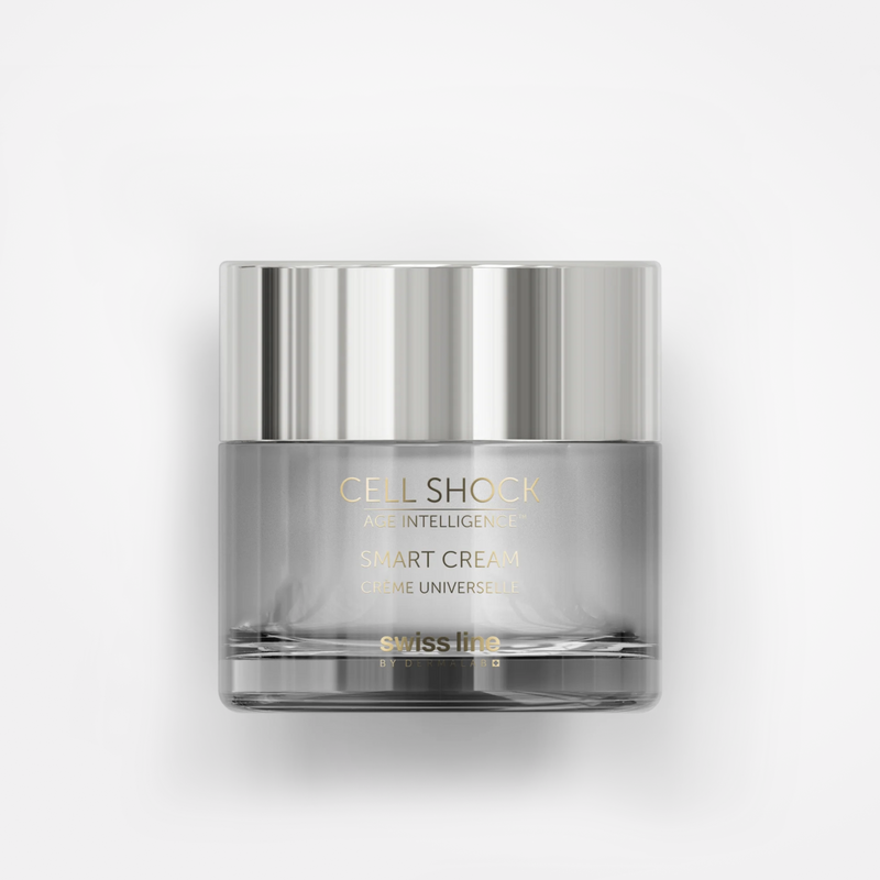 Swissline Smart Cream