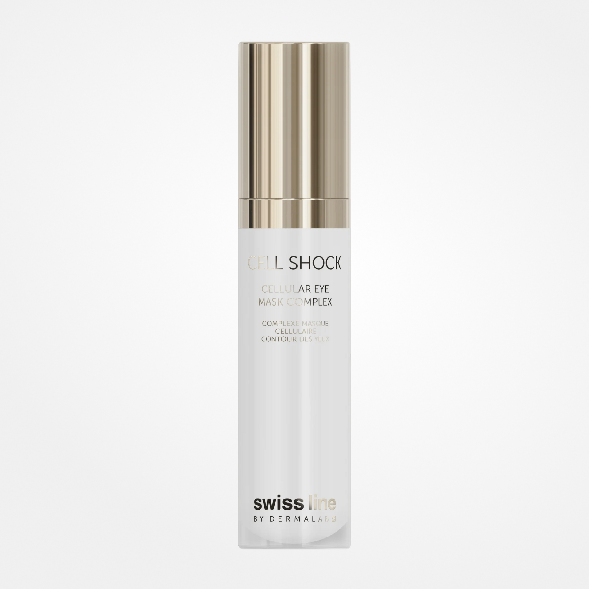 Swissline Cellular Eye Mask Complex