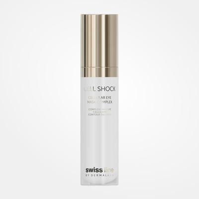 Swissline Cellular Eye Mask Complex