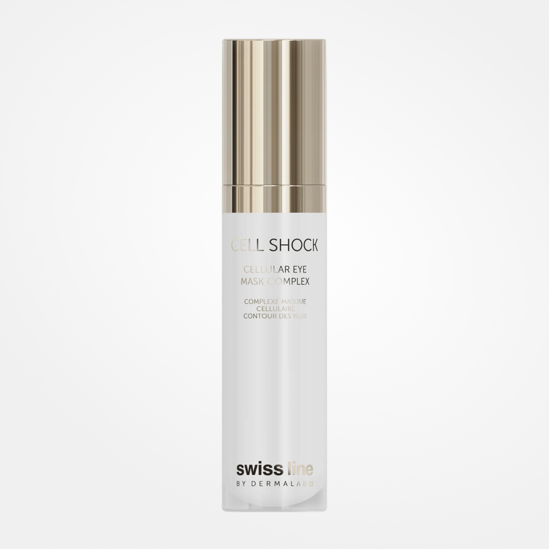 Swissline Cellular Eye Mask Complex