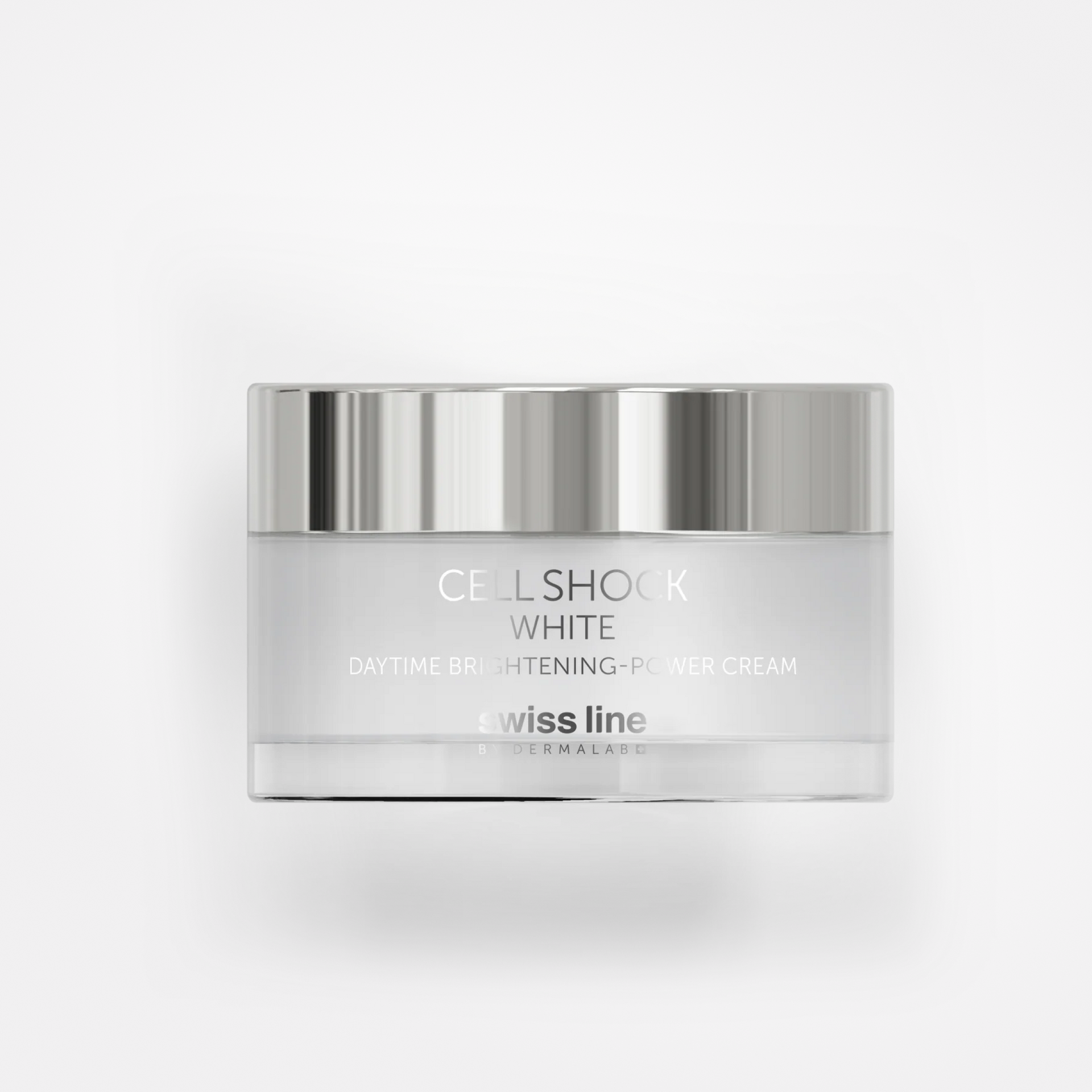 Swissline Daytime Brightening-Power Cream