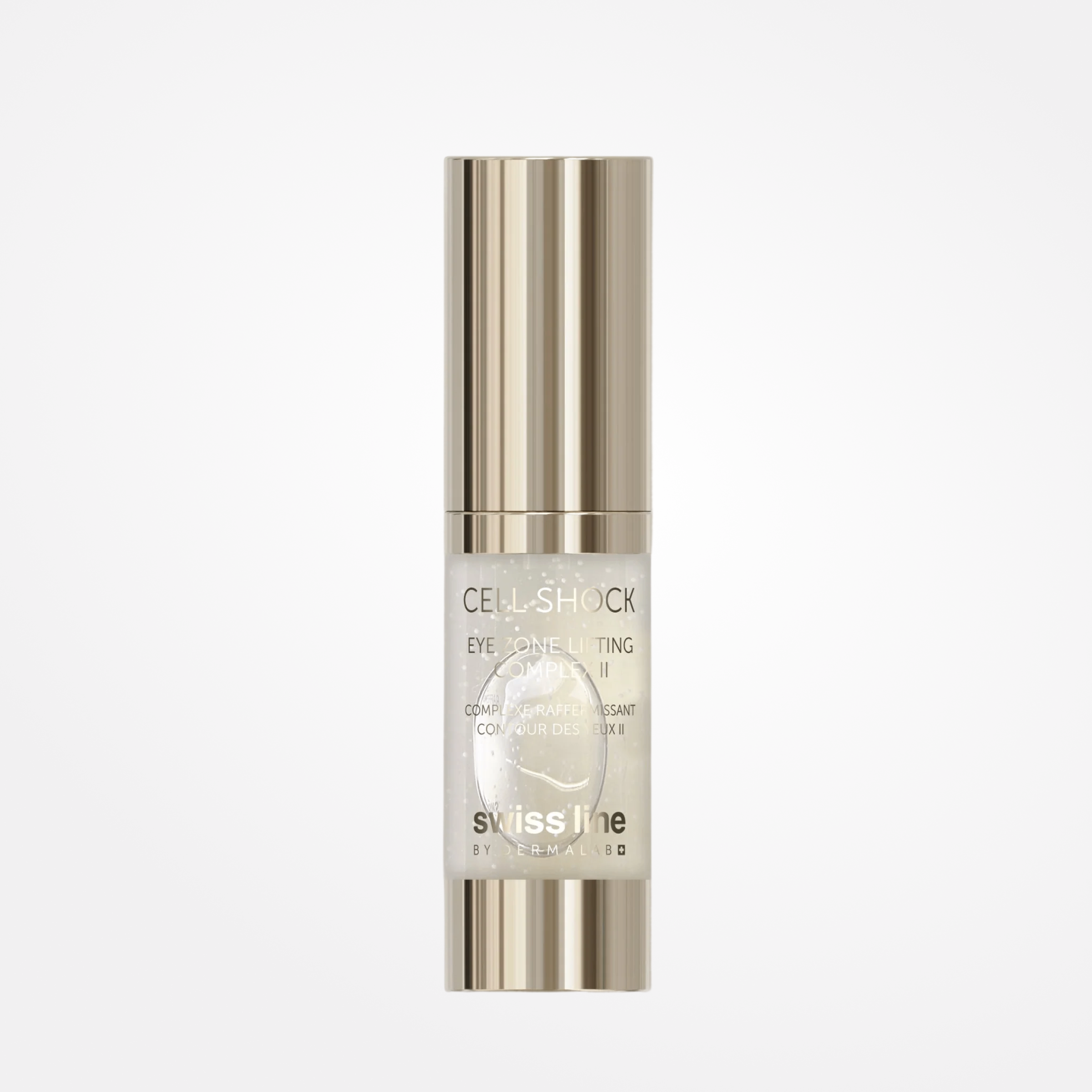 Swissline Eye Zone Lifting Complex II | Firming Eye Treatment