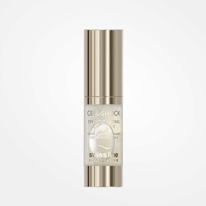 Eye Zone Lifting Complex II Cell Shock Age Intelligence SWISSLINE Baronesse