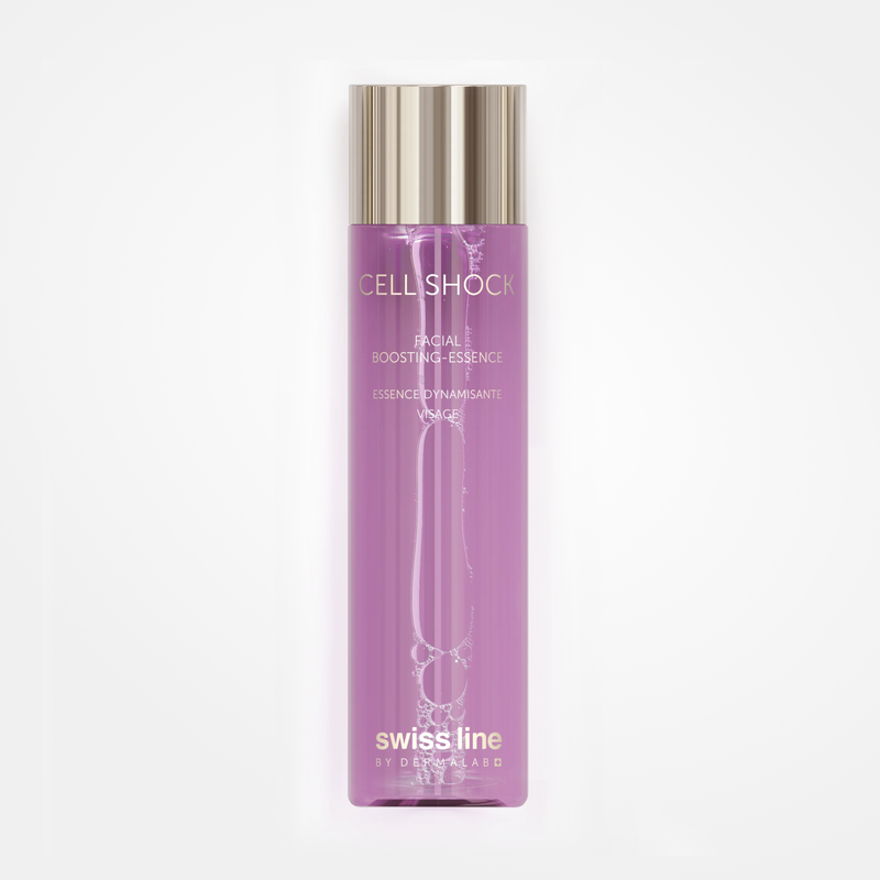 Swissline Facial Boosting-Essence