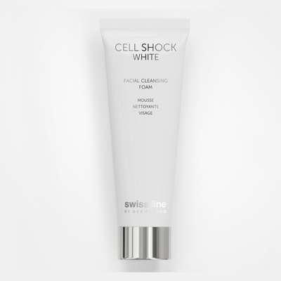 Swissline Facial Cleansing Foam