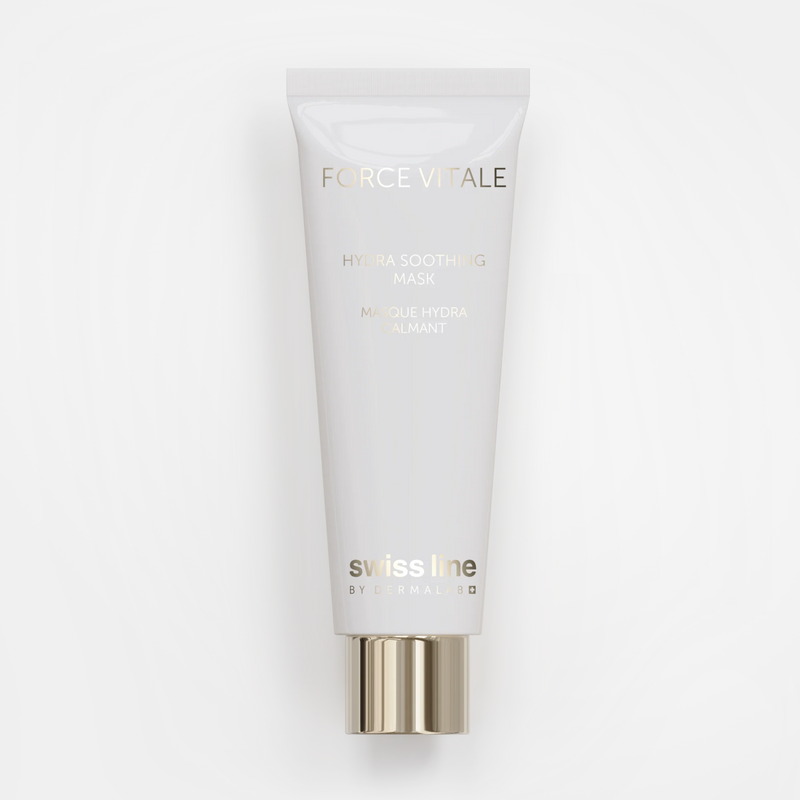 Swissline Hydra Soothing Mask
