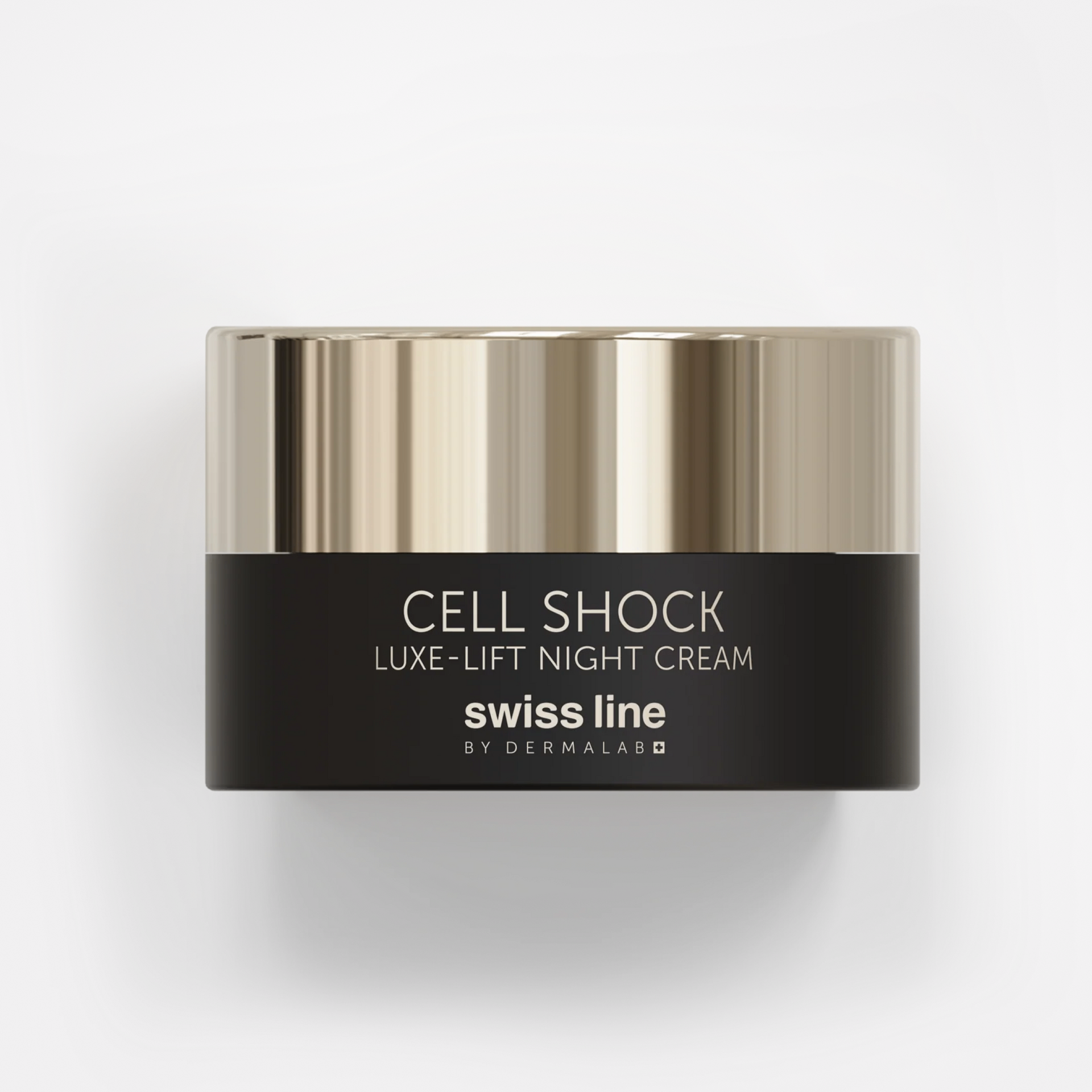 Swissline Luxe-Lift Night Cream