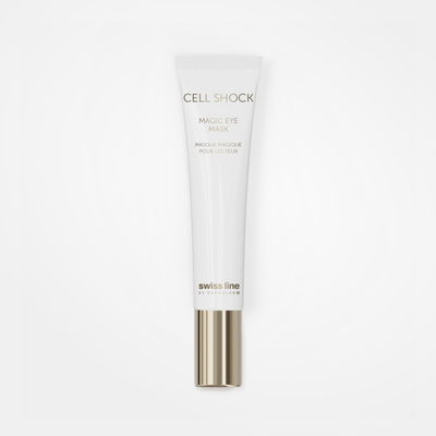 Swissline Magic Eye Mask - 5% Niacinamide
