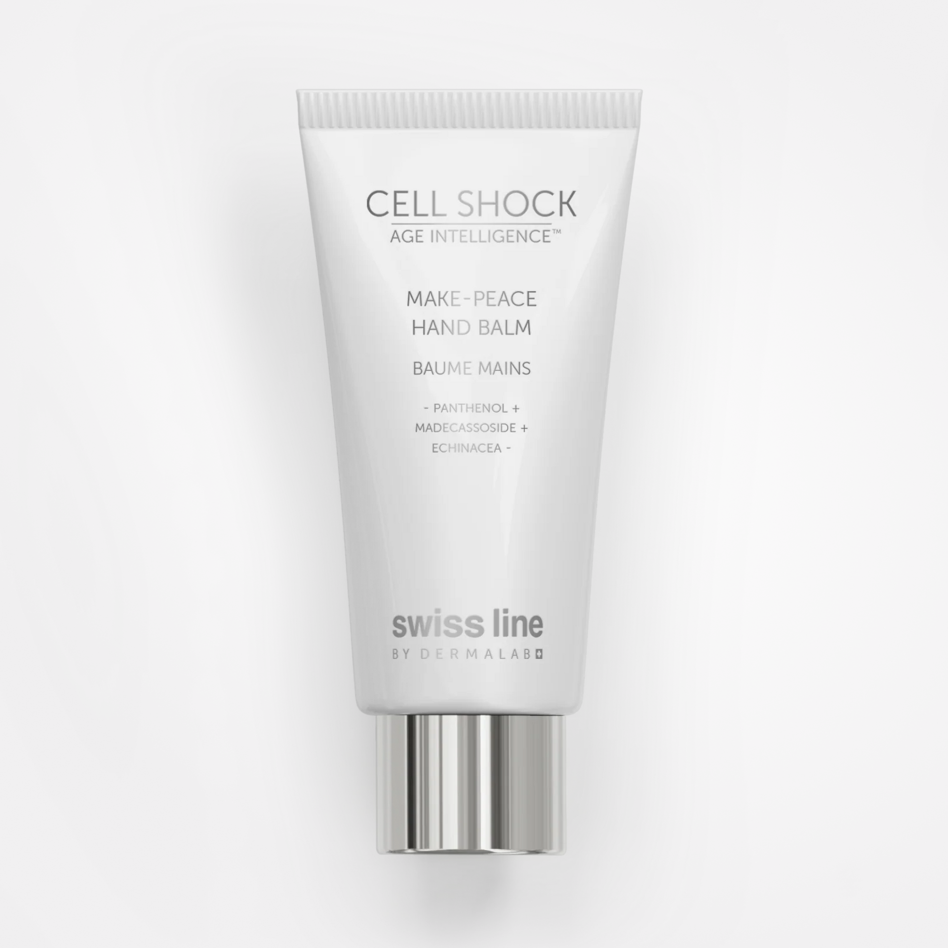 Swissline Make-Peace Hand Balm