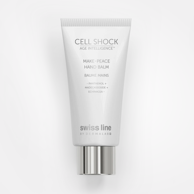 Swissline Make-Peace Hand Balm