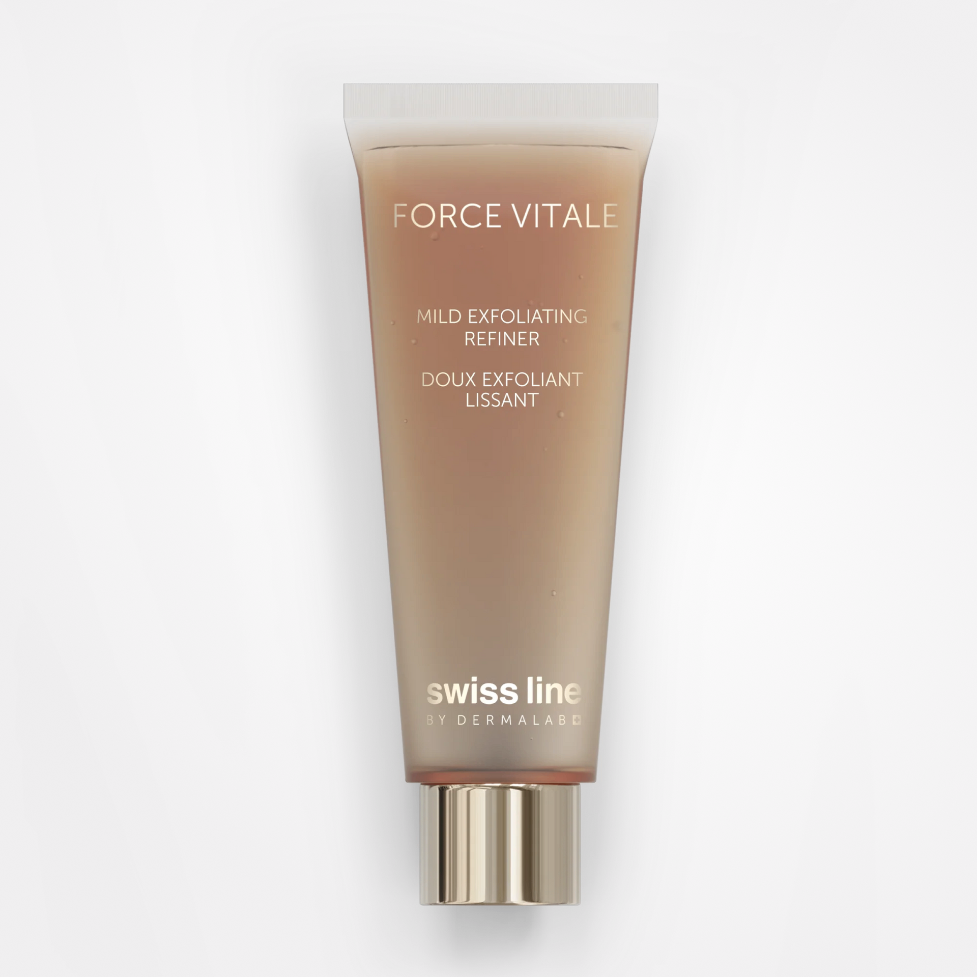 Swissline Mild Exfoliating Refiner