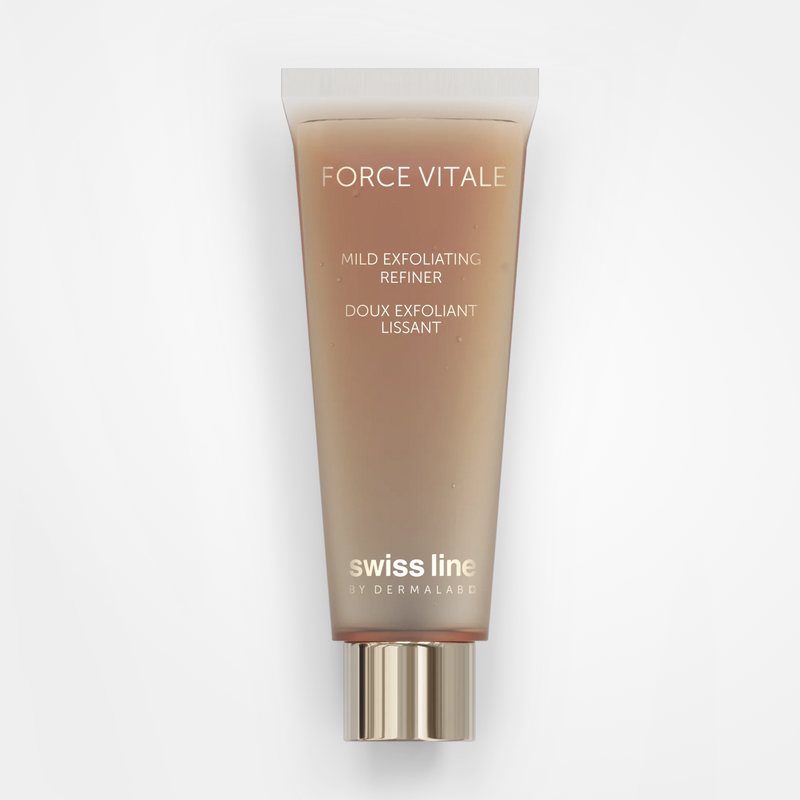 Swissline Mild Exfoliating Refiner