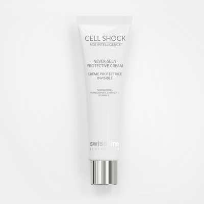 Swissline Never-Seen Protective Cream 30