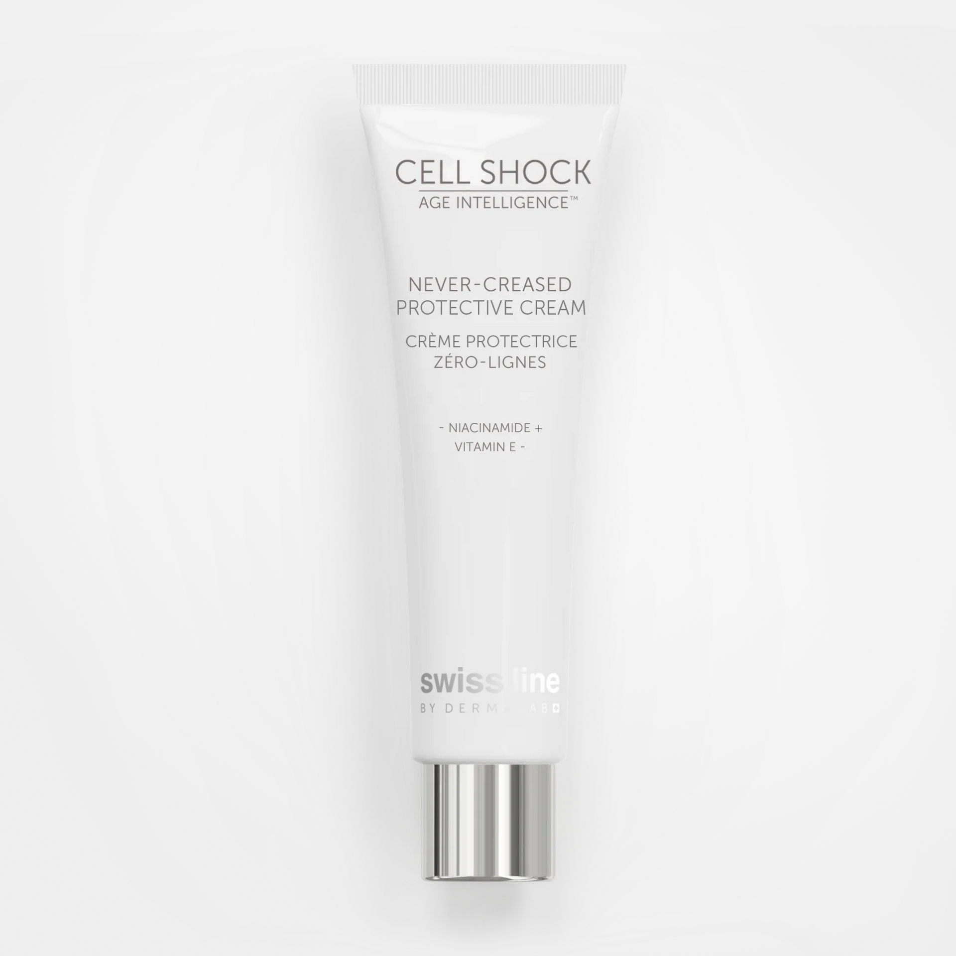 Swissline Never-creased Protective Cream