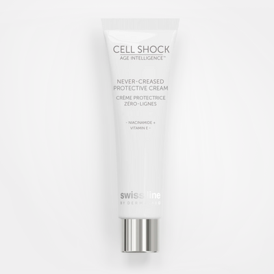 Swissline Never-creased Protective Cream