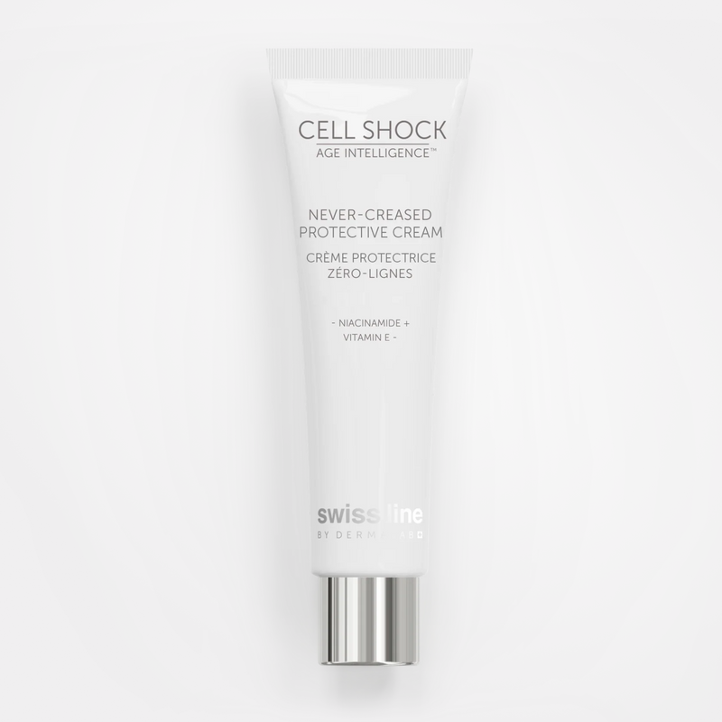 Swissline Never-creased Protective Cream