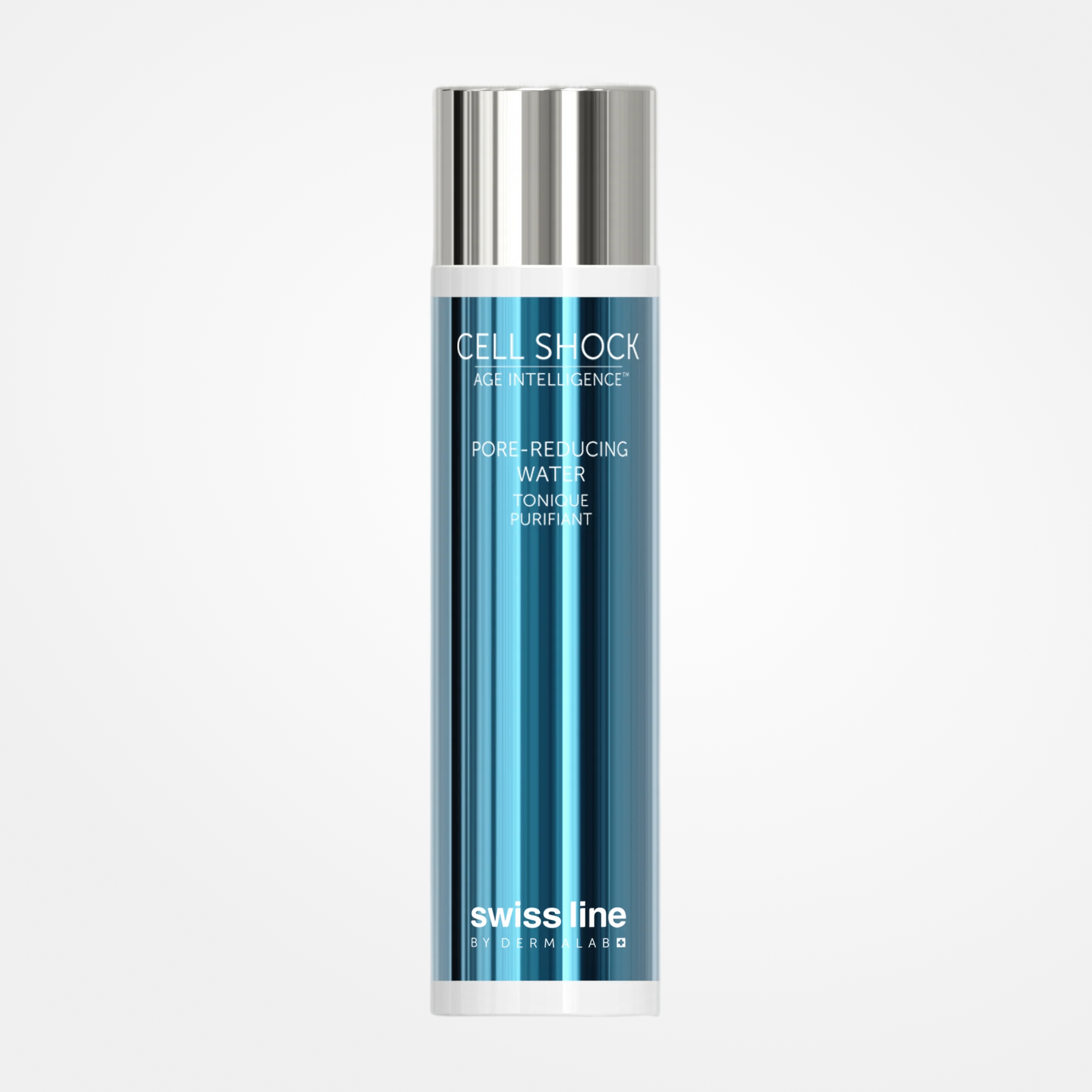 Swissline Pore-Reducing Water