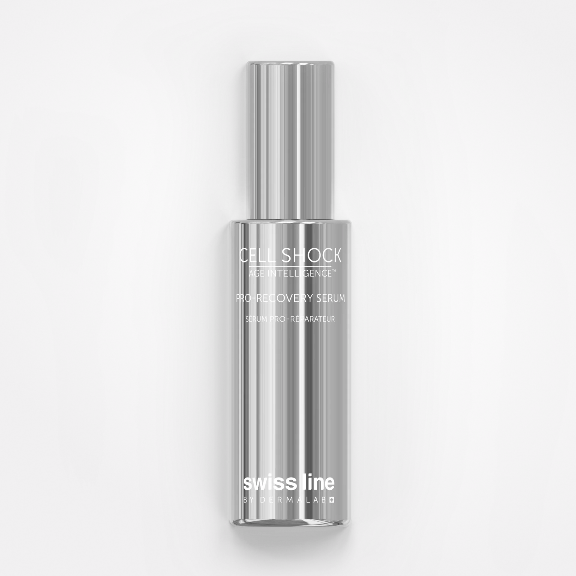 Swissline Pro-Recovery Serum