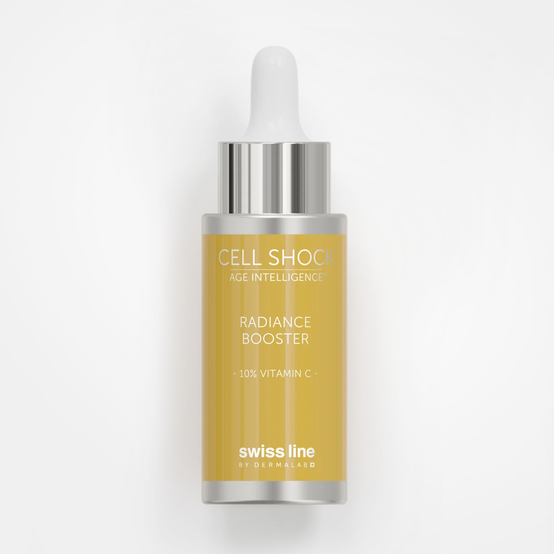 Swissline Radiance Booster – 10% Vitamin C