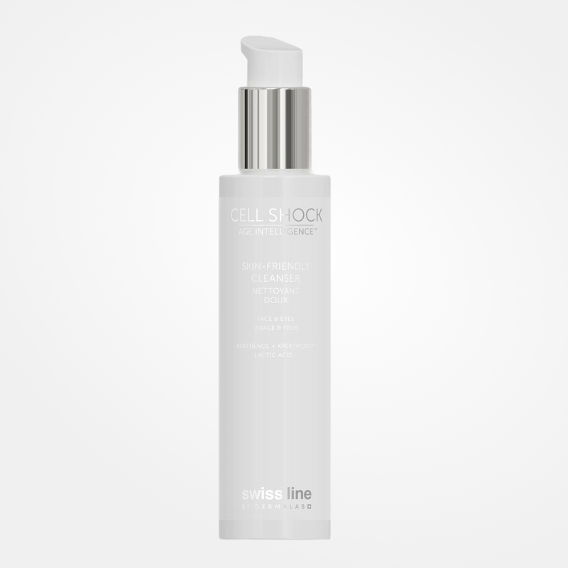 Swissline Skin-Friendly Cleanser