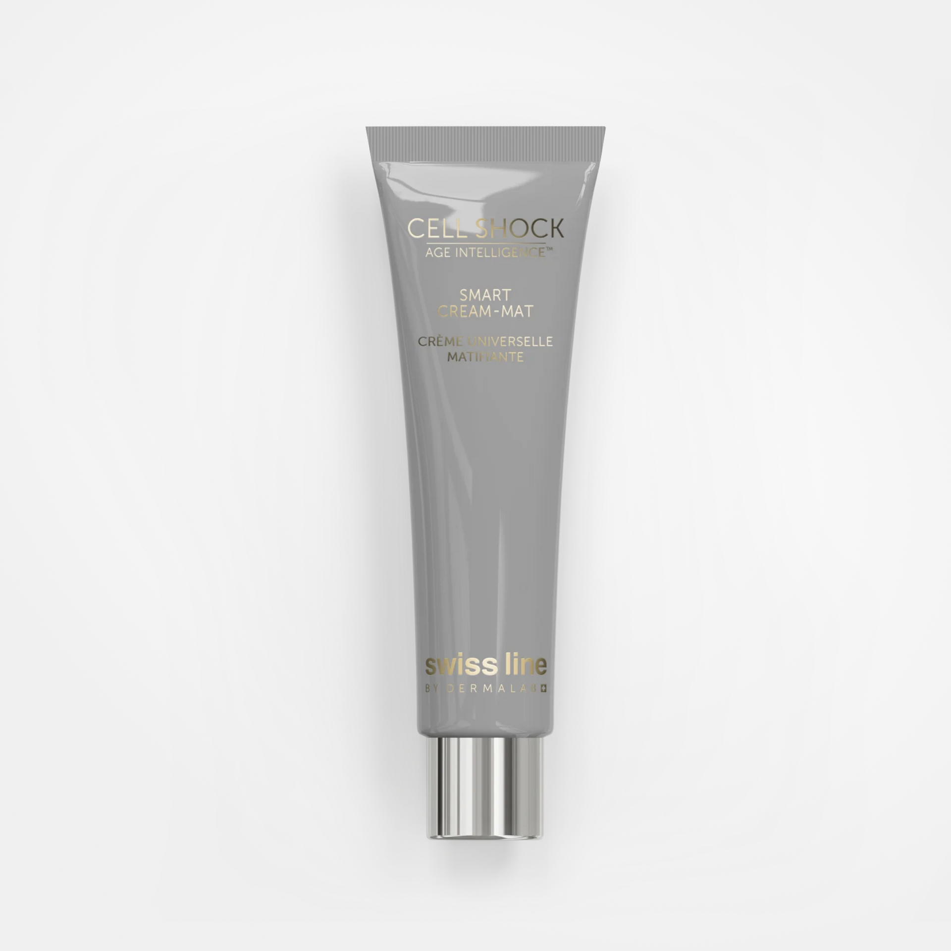 Swissline Smart Cream Mat