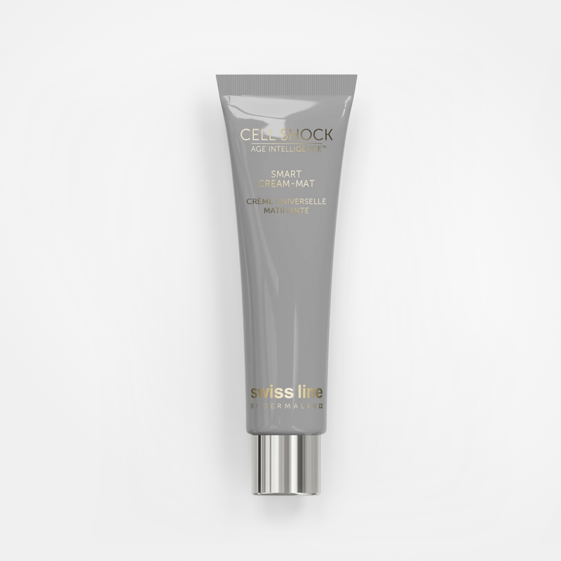 Swissline Smart Cream Mat