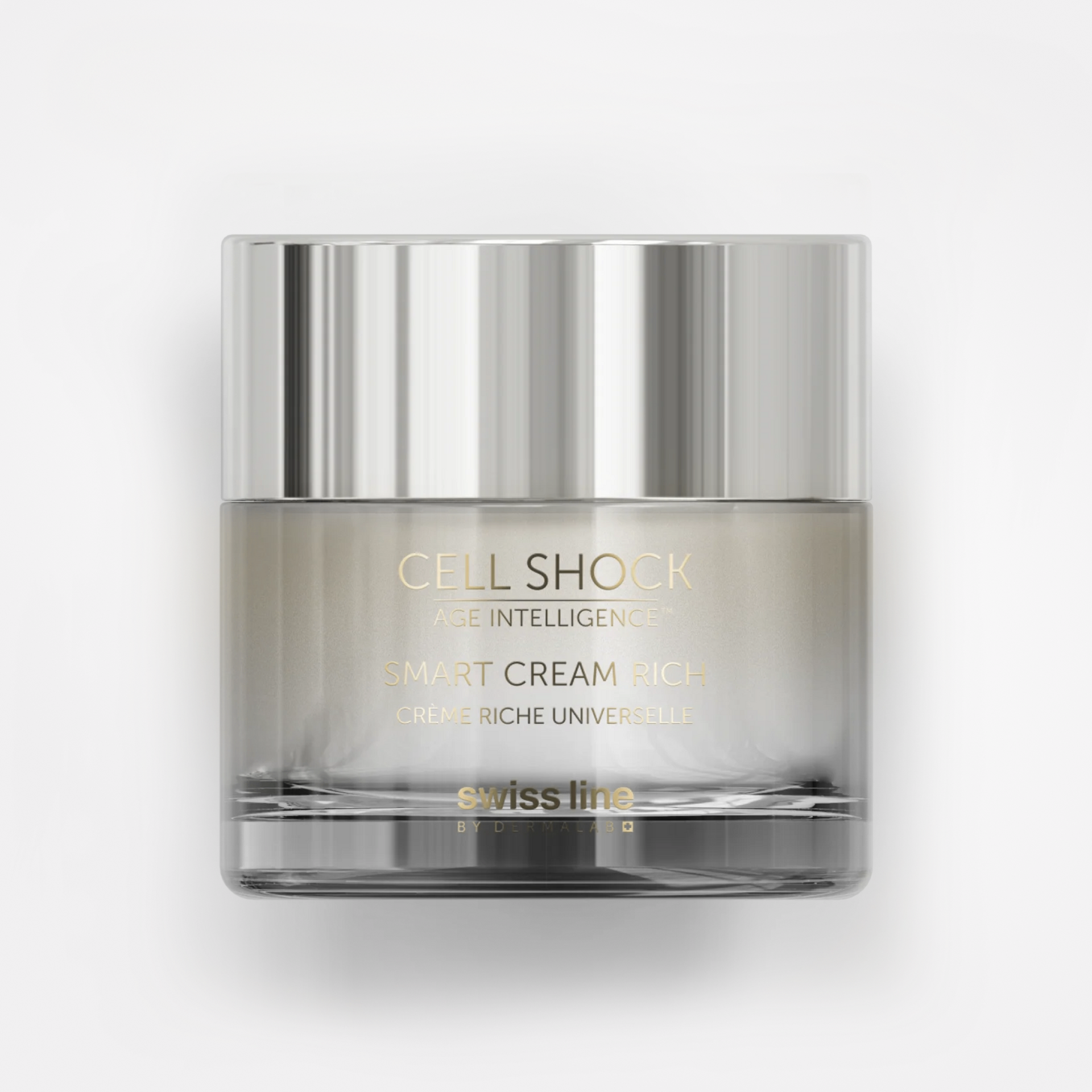 Swissline Smart Cream Rich