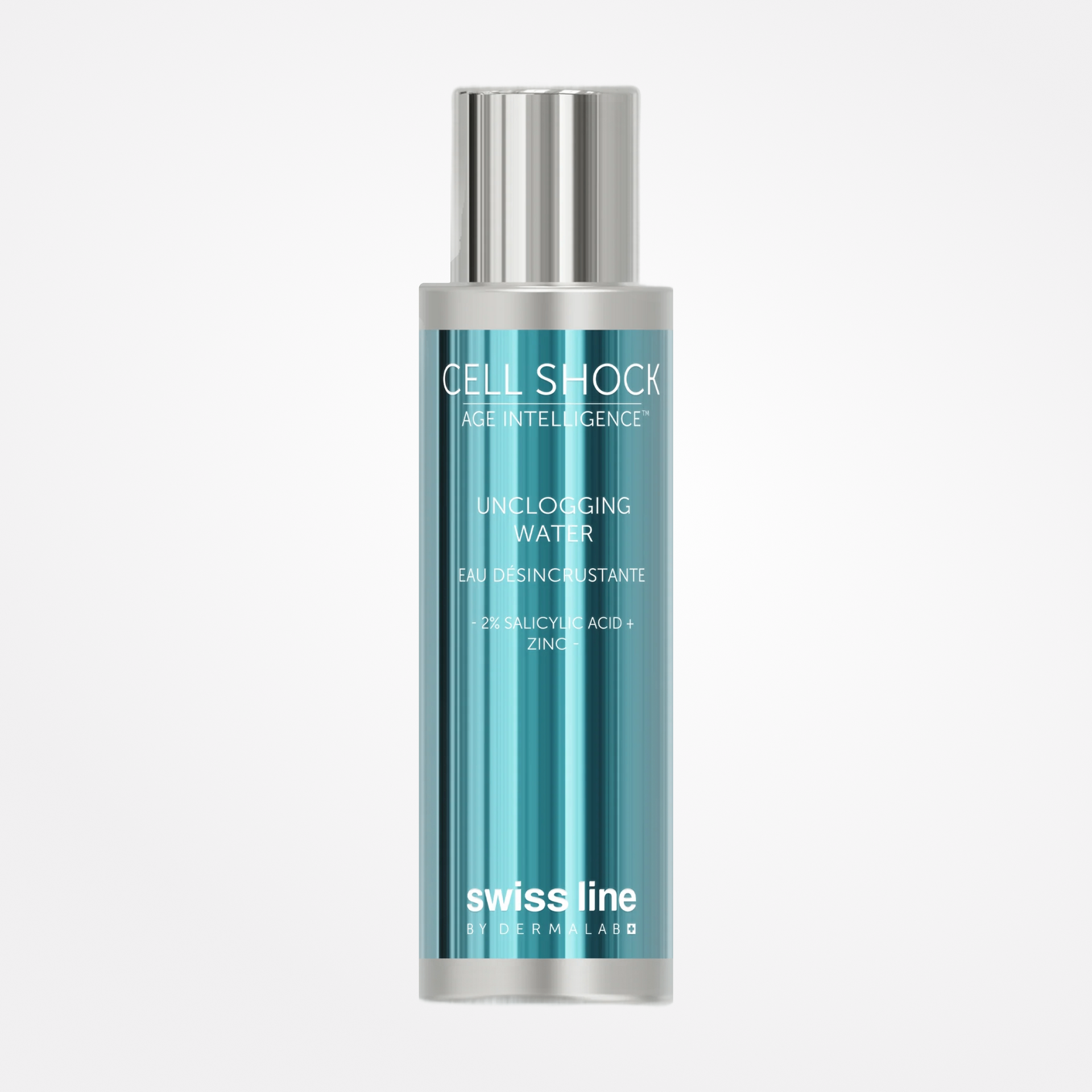 Swissline Unclogging Water