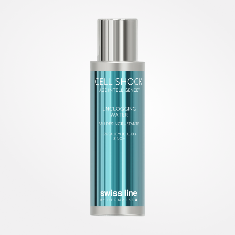 Swissline Unclogging Water