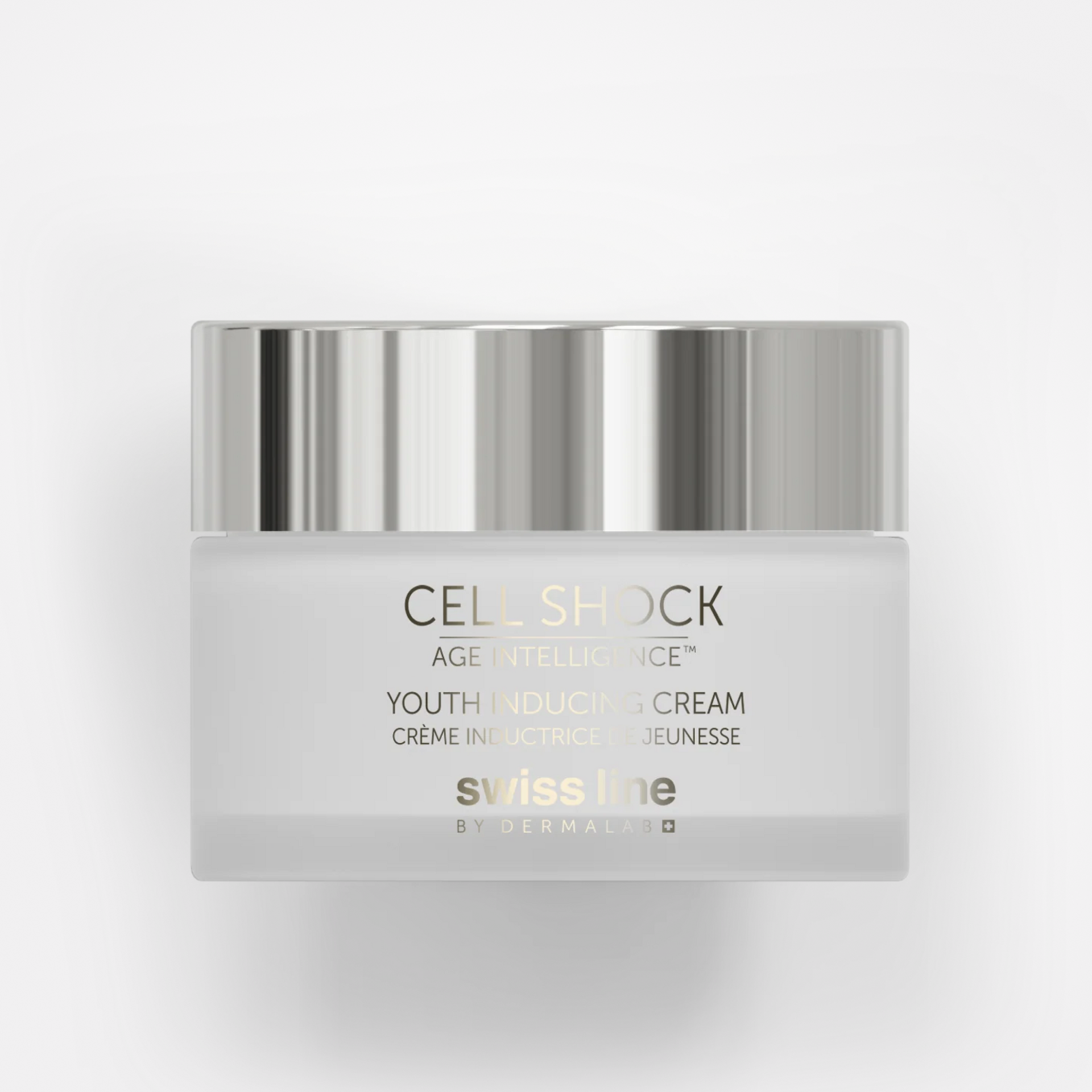Swissline Youth-Inducing Cream