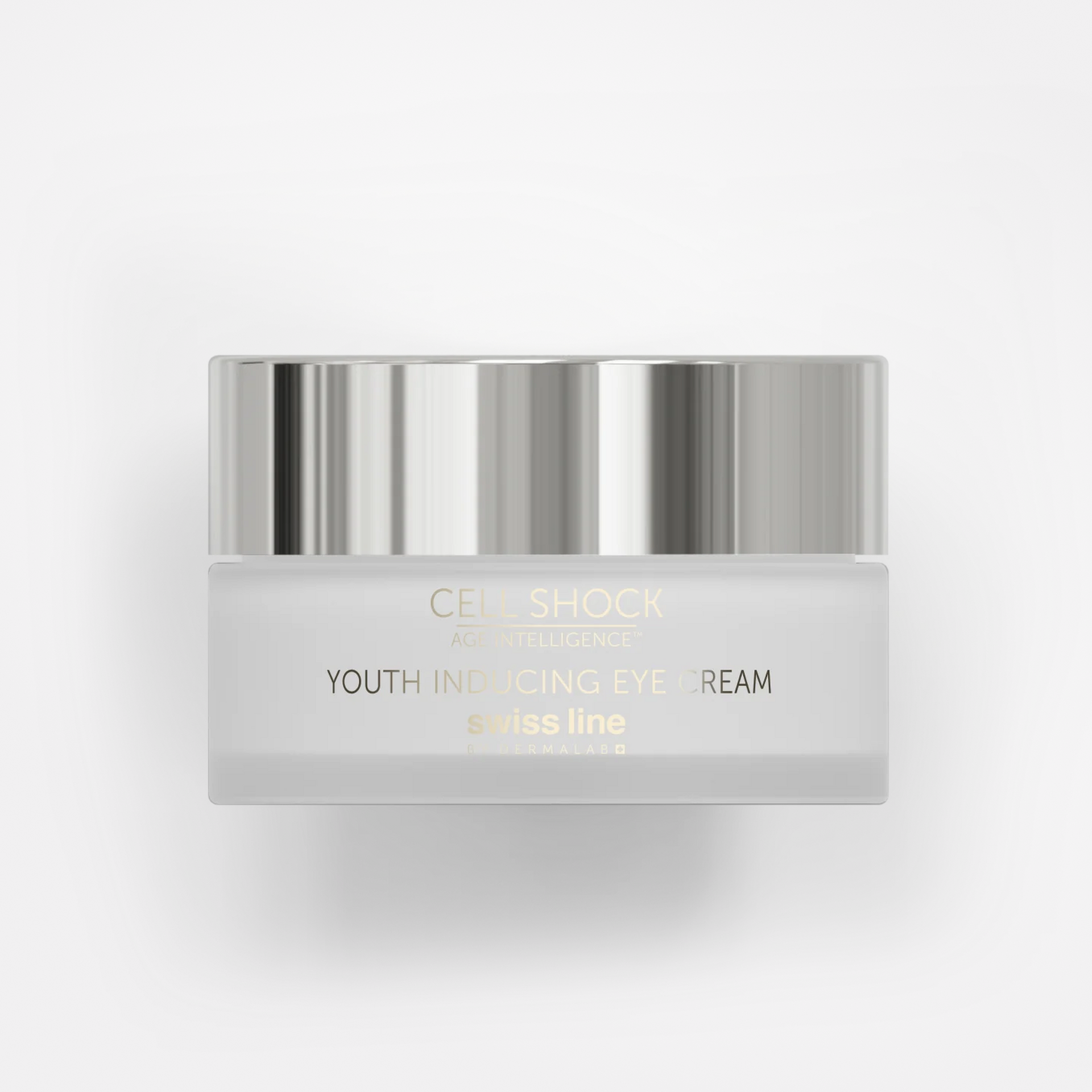Swissline Youth-Inducing Eye Cream