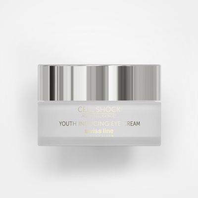 Swissline Youth-Inducing Eye Cream