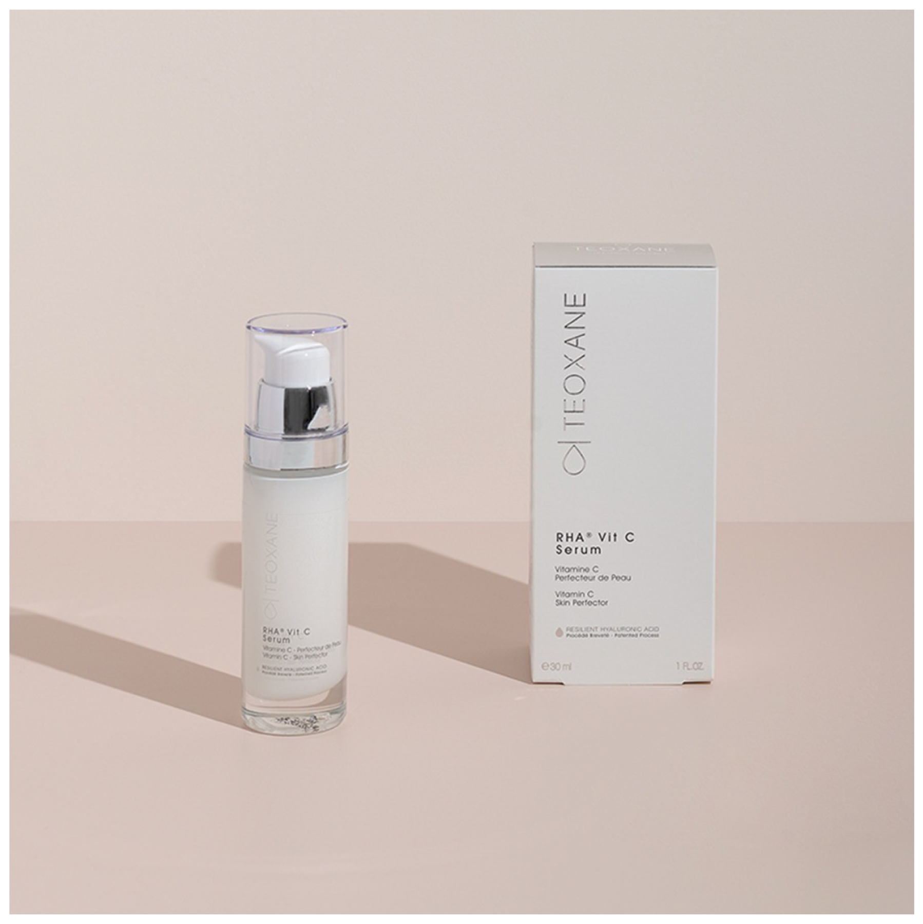 Teoxane RHA Vitamin C Serum