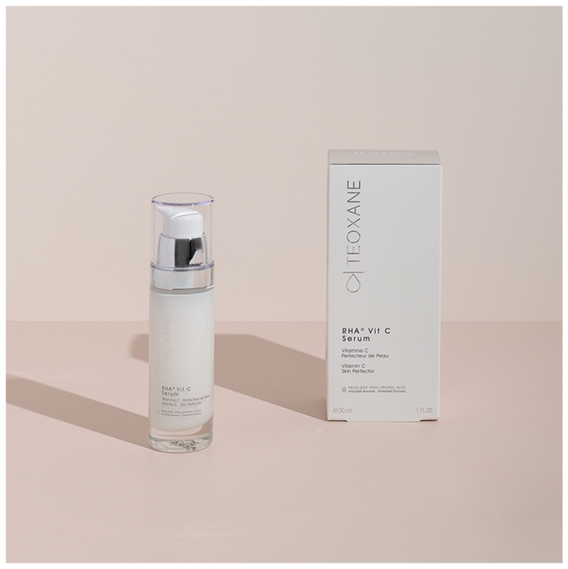 Teoxane RHA Vitamin C Serum